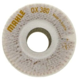 OX380D MAHLE ORIGINAL Фільтр мастил