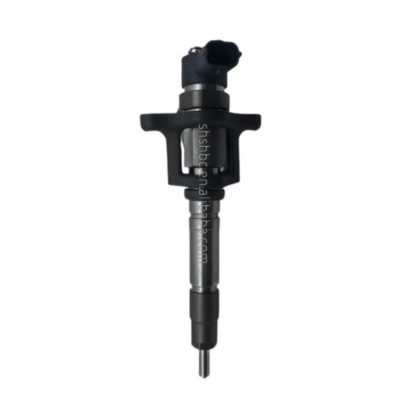 Common rail інжектор Me194299 0445120073 для двигуна MMC-NFZ