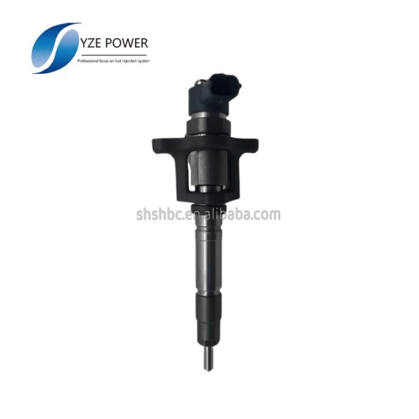 Common rail інжектор Me194299 0445120073 для двигуна MMC-NFZ