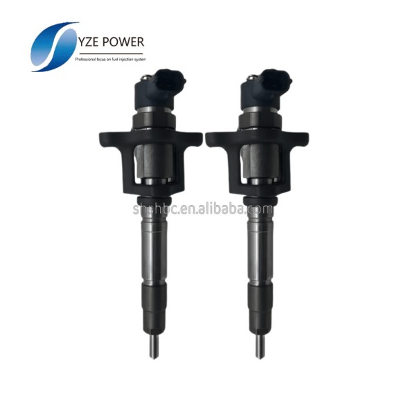 Common rail інжектор Me194299 0445120073 для двигуна MMC-NFZ