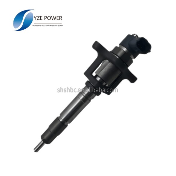 Common rail інжектор Me194299 0445120073 для двигуна MMC-NFZ