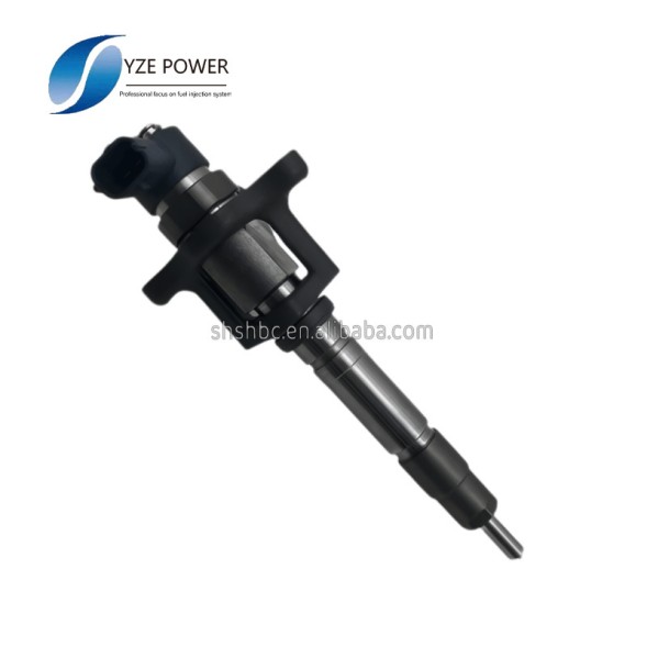 Common rail інжектор Me194299 0445120073 для двигуна MMC-NFZ