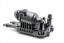 BMW OE 11538576288 Oe bmw термостат bmw g01 g02 g30 g31 g11 g05 g06 30d 11538576288