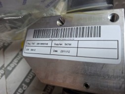 Fiat OE S26337971 Регулятор тиснення клапан cng 51886674 fiat panda iii новий oe