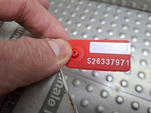 Fiat OE S26337971 Регулятор тиснення клапан cng 51886674 fiat panda iii новий oe