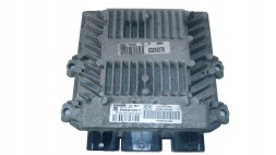 Groupe PSA 5WS40104C-T 9651942480 9647423380 CZYSTY przygotowany w SDK Блок керування 5WS40104C-T 9651942480 ЧИСТИЙ або КОПІЯ
