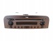 Blaupunkt ОРИГІНАЛЬНА LANCIA FIAT ALFA ROMEO/ BLAUPUNKT RADIO MP3 7648535316 0156087714