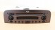 Blaupunkt ОРИГІНАЛЬНА LANCIA FIAT ALFA ROMEO/ BLAUPUNKT RADIO MP3 7648535316 0156087714