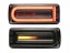 FP FP-20021705LG Full LED задні ліхтарі Mercedes G class W463 1990-2018 дим