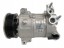 Китай EKL34156-ZA / H1BH-19D629-DA / BGDPA / H1BH-19D629-DB / H1BH19D629DA / H1BH19D629DB / 2112670 / 2491047 / 2112670 / H1BH-19D629-DA / H1BH-19D629-AA КОМПРЕСОР КОНДИЦІОНЕРА FORD ECOSPORT 1.0i Ecoboost (2018-) H1BH-19D629-DB