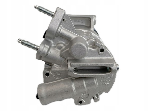 Китай EKL34156-ZA / H1BH-19D629-DA / BGDPA / H1BH-19D629-DB / H1BH19D629DA / H1BH19D629DB / 2112670 / 2491047 / 2112670 / H1BH-19D629-DA / H1BH-19D629-AA КОМПРЕСОР КОНДИЦІОНЕРА FORD ECOSPORT 1.0i Ecoboost (2018-) H1BH-19D629-DB