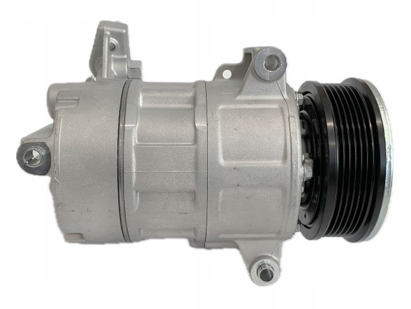 Китай EKL34156-ZA / H1BH-19D629-DA / BGDPA / H1BH-19D629-DB / H1BH19D629DA / H1BH19D629DB / 2112670 / 2491047 / 2112670 / H1BH-19D629-DA / H1BH-19D629-AA КОМПРЕСОР КОНДИЦІОНЕРА FORD ECOSPORT 1.0i Ecoboost (2018-) H1BH-19D629-DB
