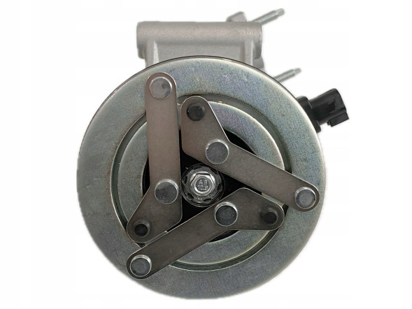 Китай EKL34156-ZA / H1BH-19D629-DA / BGDPA / H1BH-19D629-DB / H1BH19D629DA / H1BH19D629DB / 2112670 / 2491047 / 2112670 / H1BH-19D629-DA / H1BH-19D629-AA КОМПРЕСОР КОНДИЦІОНЕРА FORD ECOSPORT 1.0i Ecoboost (2018-) H1BH-19D629-DB