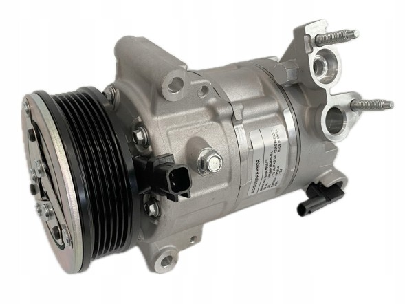 Китай EKL34156-ZA / H1BH-19D629-DA / BGDPA / H1BH-19D629-DB / H1BH19D629DA / H1BH19D629DB / 2112670 / 2491047 / 2112670 / H1BH-19D629-DA / H1BH-19D629-AA КОМПРЕСОР КОНДИЦІОНЕРА FORD ECOSPORT 1.0i Ecoboost (2018-) H1BH-19D629-DB