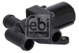 Febi bilstein 188335 Клапан обігрівача vw caddy v 20-/vw crafter ii 16-/vw транспортер т5