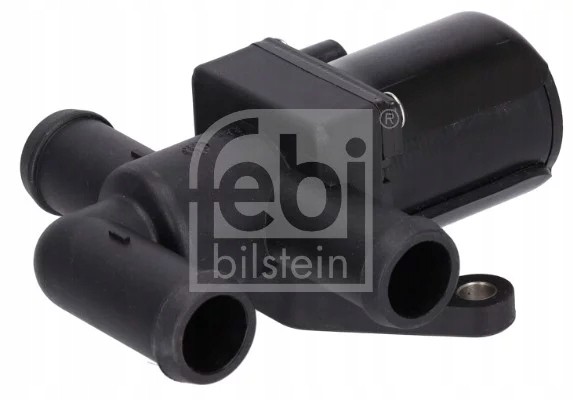 Febi bilstein 188335 Клапан обігрівача vw caddy v 20-/vw crafter ii 16-/vw транспортер т5