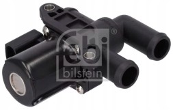 Febi bilstein 188335 Клапан обігрівача vw caddy v 20-/vw crafter ii 16-/vw транспортер т5