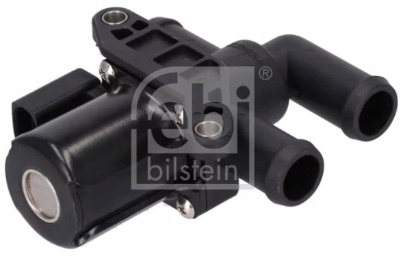 Febi bilstein 188335 Клапан обігрівача vw caddy v 20-/vw crafter ii 16-/vw транспортер т5
