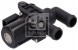 Febi bilstein 188335 Клапан обігрівача vw caddy v 20-/vw crafter ii 16-/vw транспортер т5