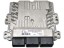 Ford OE DV61-12A650-CEC A2C95927102 SID807EVO J38AC Блок керування двигуном (ECU) C-MAX FOCUS 1.6 D DV61-12A650-CEC A2C95927102