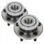 Китай fcs-05/31.05ax2 2x ПІДШИПНИК СТУЧИНИ ПЕРЕДНЬОГО КОЛЕСА FORD MUSTANG 5.0 V8 2.3 2015-