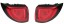 TYC 68229026AA 68229026AB 68229026AC 68229026AD 68229026AE 68229026AF 68229027AB 68229027AD 68229027AC 68229027AE 68229027AA 68229027AF CHRYSLER PACIFICA 17- ЛІХТАР ЗАДНІЙ ПРАВИЙ ЛІВИЙ USA LED