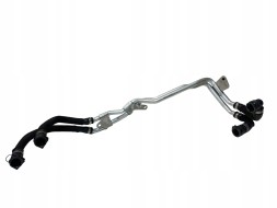 BMW OE 8571601 CARPARTS24 КОМПЛЕКТ ШЛАНГОВ ВОДЯНОГО РАДІАТОРА BMW 3 G20 G21 330D 2022R