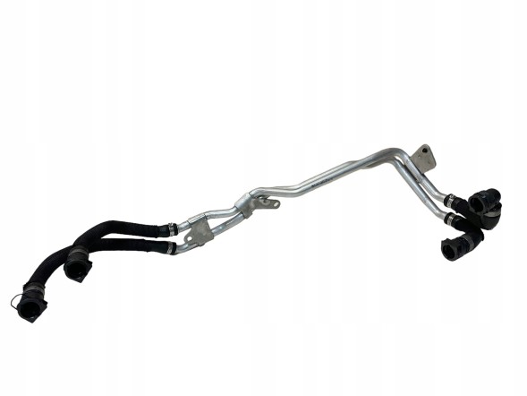 BMW OE 8571601 CARPARTS24 КОМПЛЕКТ ШЛАНГОВ ВОДЯНОГО РАДІАТОРА BMW 3 G20 G21 330D 2022R