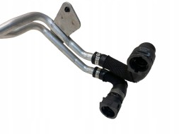 BMW OE 8571601 CARPARTS24 КОМПЛЕКТ ШЛАНГОВ ВОДЯНОГО РАДІАТОРА BMW 3 G20 G21 330D 2022R