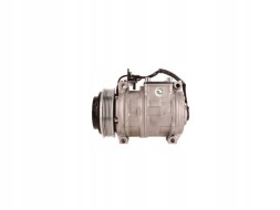 MSG AC0180NEW Компресор кондиціонера MERCEDES-BENZ G-Class W463 90-18