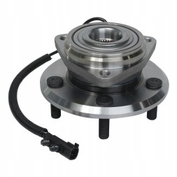 USA 52060398AD, 52060398AC, 513272 2 Маточина переднього колеса з датчиком ABS Jeep Wrangler JK 2007-2010 р.в