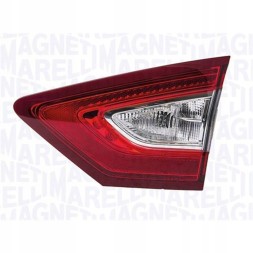 Magneti Marelli 714021040751 FORD MONDEO V 14 ЛАМПА - ЗАДНЯ ЛІВА