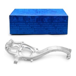 TOPGER ZW-VW-1226 AUDI A4 ВТУЛКА ПІДВІСКИ КОЛІСА ПЕРЕДНЯ ЛІВА AUDI A4