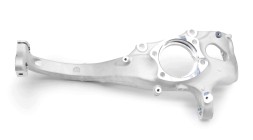 TOPGER ZW-VW-1226 AUDI A4 ВТУЛКА ПІДВІСКИ КОЛІСА ПЕРЕДНЯ ЛІВА AUDI A4