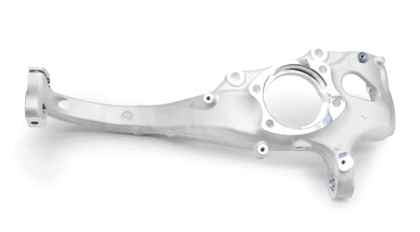 TOPGER ZW-VW-1226 AUDI A4 ВТУЛКА ПІДВІСКИ КОЛІСА ПЕРЕДНЯ ЛІВА AUDI A4