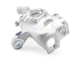 TOPGER ZW-VW-1226 AUDI A4 ВТУЛКА ПІДВІСКИ КОЛІСА ПЕРЕДНЯ ЛІВА AUDI A4