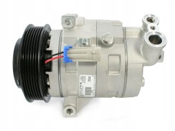 Delphi 101150167 / 13250596 / 13250601 / 13271258 / 13376447 / 96966630 / 8600412 / 125020137 / 95935304 / 96962250 КОМПРЕСОР КОНДИЦІОНЕРУ CHEVROLET CRUZE 13271258