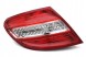 Китай 5633DC9340-1908L-UEBM MERCEDES C КЛАС W204 06-10 СВІТЛОДІОДНА ЗАДНЯ ЛАМПА ЛІВА