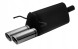 Китай ULT-TN-9169 ULTER глушник OPEL Astra H 2004-2009 ХЕТЧБЕК 5D 1.6i 77kW