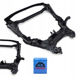 TOPGER SF-MA106 РАМА БАЛКА САНКИ КОЛЯСКА ЛЮЛЬКА ПЕРЕДНЯ MAZDA 6 GH 07- ПЕРЕДНЯ