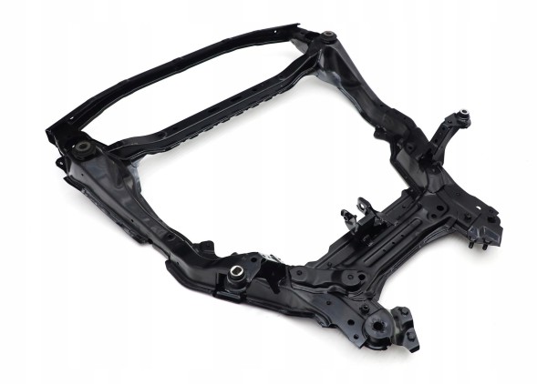 TOPGER SF-MA106 РАМА БАЛКА САНКИ КОЛЯСКА ЛЮЛЬКА ПЕРЕДНЯ MAZDA 6 GH 07- ПЕРЕДНЯ