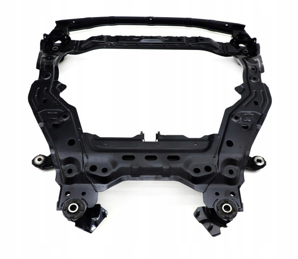 TOPGER SF-MA106 РАМА БАЛКА САНКИ КОЛЯСКА ЛЮЛЬКА ПЕРЕДНЯ MAZDA 6 GH 07- ПЕРЕДНЯ