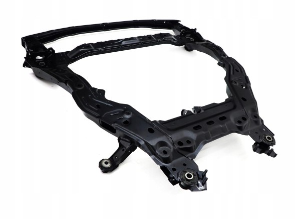 TOPGER SF-MA106 РАМА БАЛКА САНКИ КОЛЯСКА ЛЮЛЬКА ПЕРЕДНЯ MAZDA 6 GH 07- ПЕРЕДНЯ