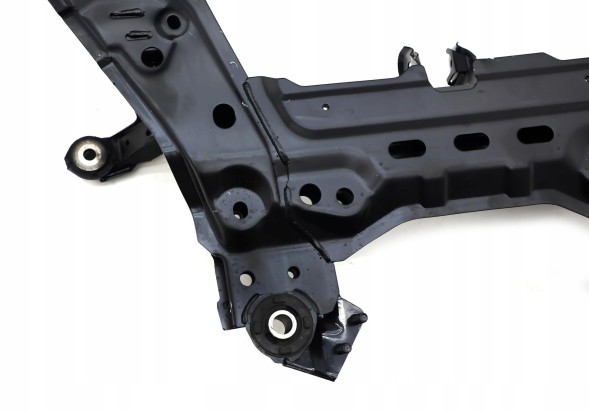 TOPGER SF-MA106 РАМА БАЛКА САНКИ КОЛЯСКА ЛЮЛЬКА ПЕРЕДНЯ MAZDA 6 GH 07- ПЕРЕДНЯ