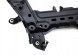 TOPGER SF-MA106 РАМА БАЛКА САНКИ КОЛЯСКА ЛЮЛЬКА ПЕРЕДНЯ MAZDA 6 GH 07- ПЕРЕДНЯ
