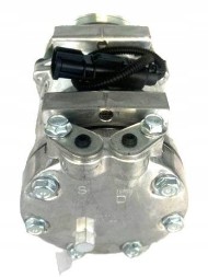 AUTO-KLIMAT КОМПРЕСОР КОНДИЦІОНЕРА MAN TGA / TGX PK4 51.77970-7038