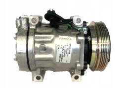 AUTO-KLIMAT КОМПРЕСОР КОНДИЦІОНЕРА MAN TGA / TGX PK4 51.77970-7038
