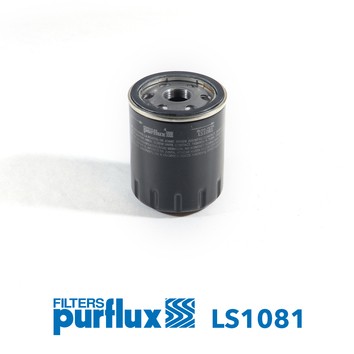 LS1081 PURFLUX Фільтр оливи