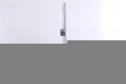 Nissens 941194 Конденсатор, кондиціонер nissens 941194