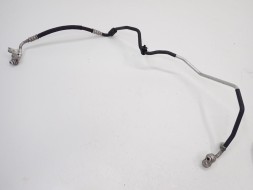 Audi OE 4G0260710AH Шнур кондиціонування повітря audi a6 11- oe vag 4g0260710ah 4g0260710ah